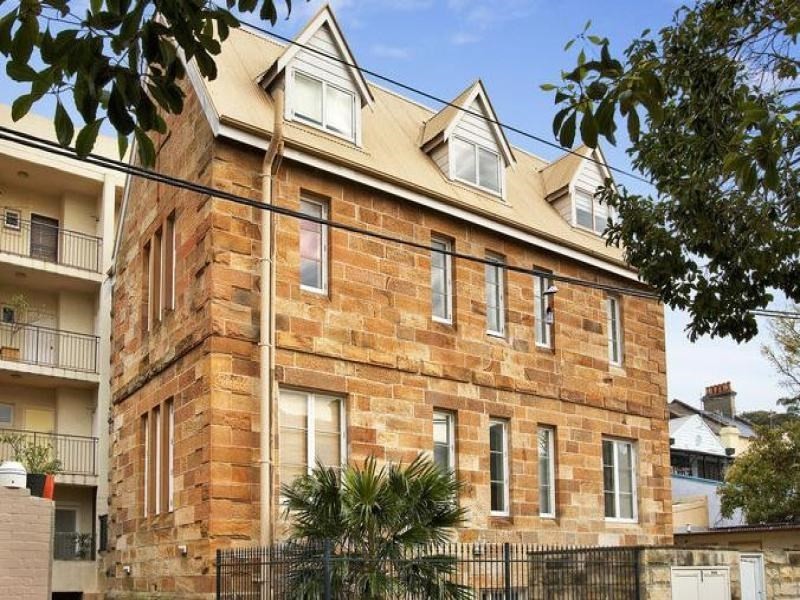 5/58A Flinders Street, Darlinghurst NSW 2010