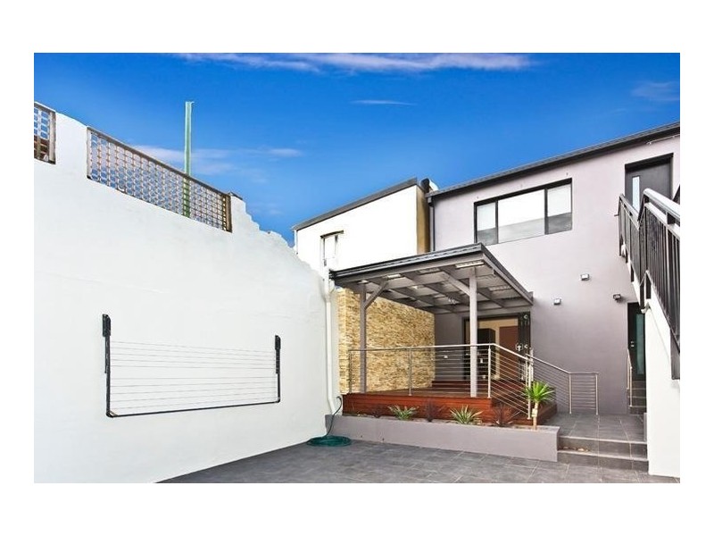 125 Mitchell Road, Alexandria NSW 2015