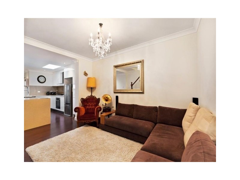 51 Lackey Street, St Peters NSW 2044