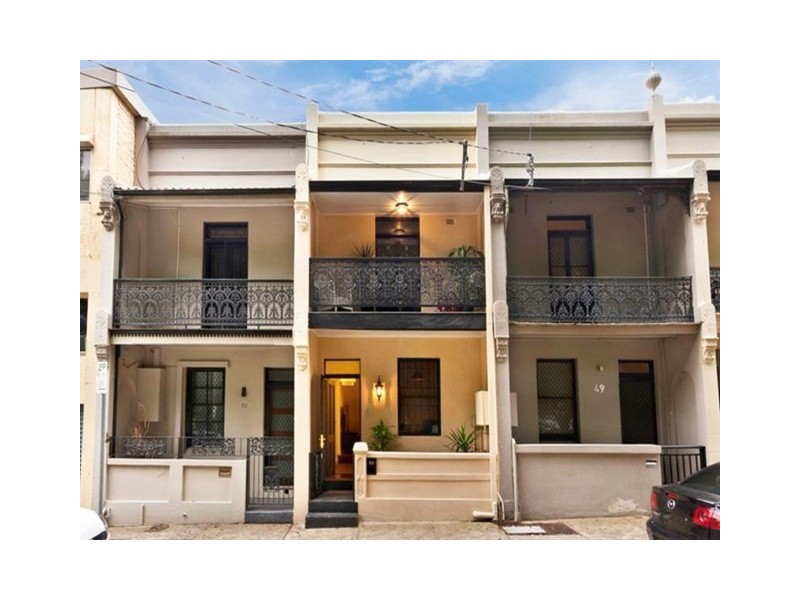 51 Lackey Street, St Peters NSW 2044