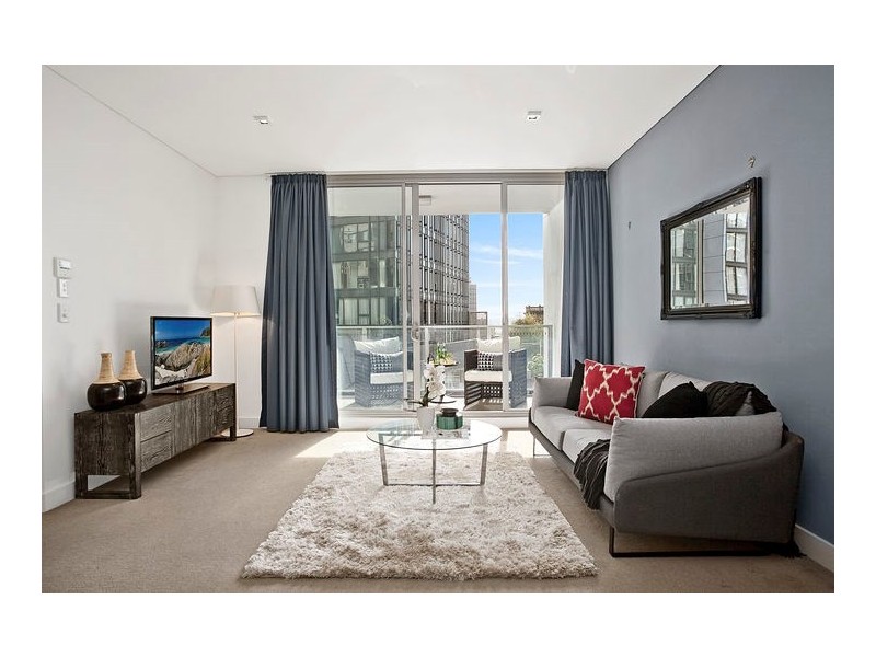 27/200 Goulburn Street, Surry Hills NSW 2010