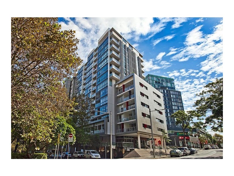 27/200 Goulburn Street, Surry Hills NSW 2010