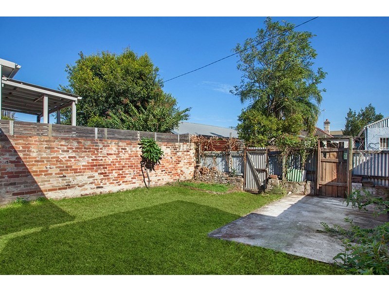 14 Gordon Street, Marrickville NSW 2204