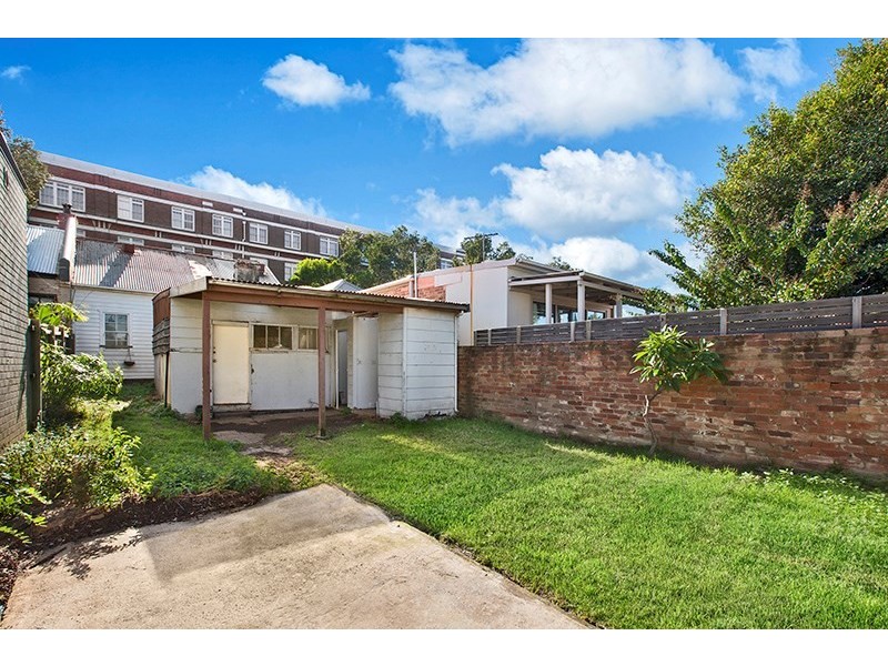 14 Gordon Street, Marrickville NSW 2204