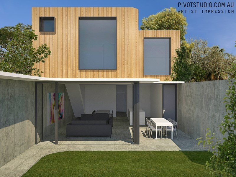 14 Gordon Street, Marrickville NSW 2204