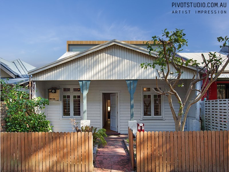 14 Gordon Street, Marrickville NSW 2204