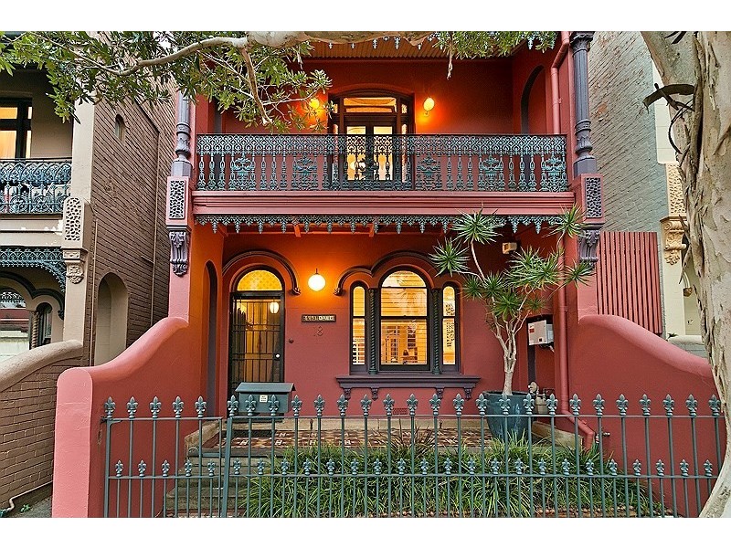 18 Binning Street, Erskineville NSW 2043