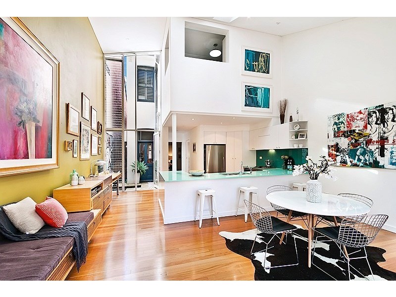 18 Binning Street, Erskineville NSW 2043