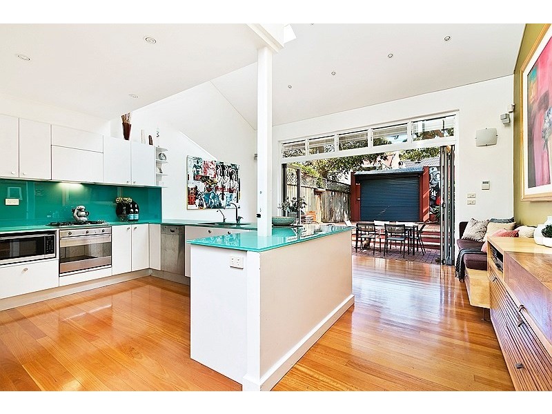 18 Binning Street, Erskineville NSW 2043