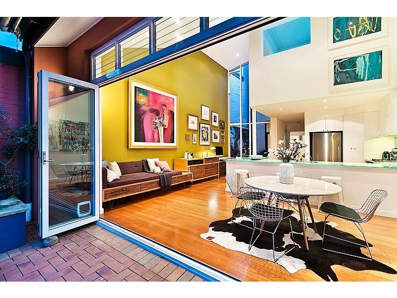 18 Binning Street, Erskineville NSW 2043