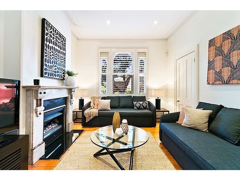 18 Binning Street, Erskineville NSW 2043