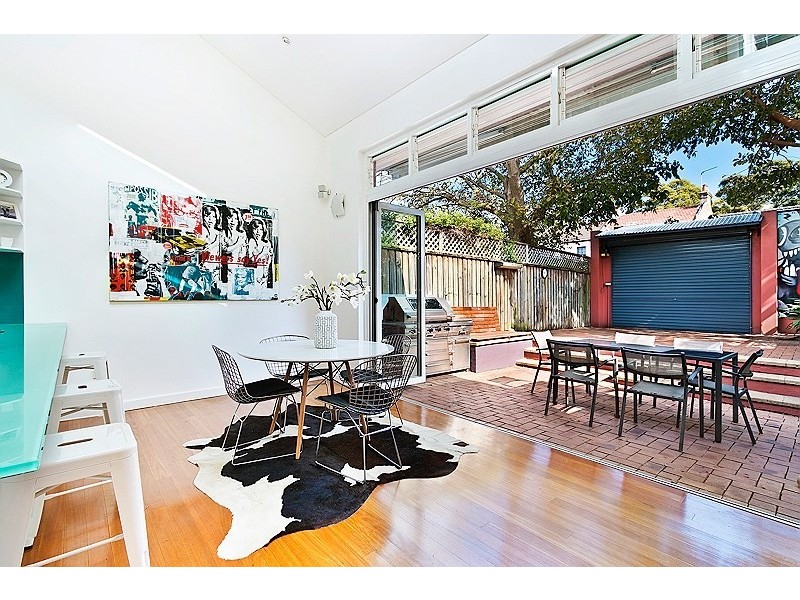 18 Binning Street, Erskineville NSW 2043