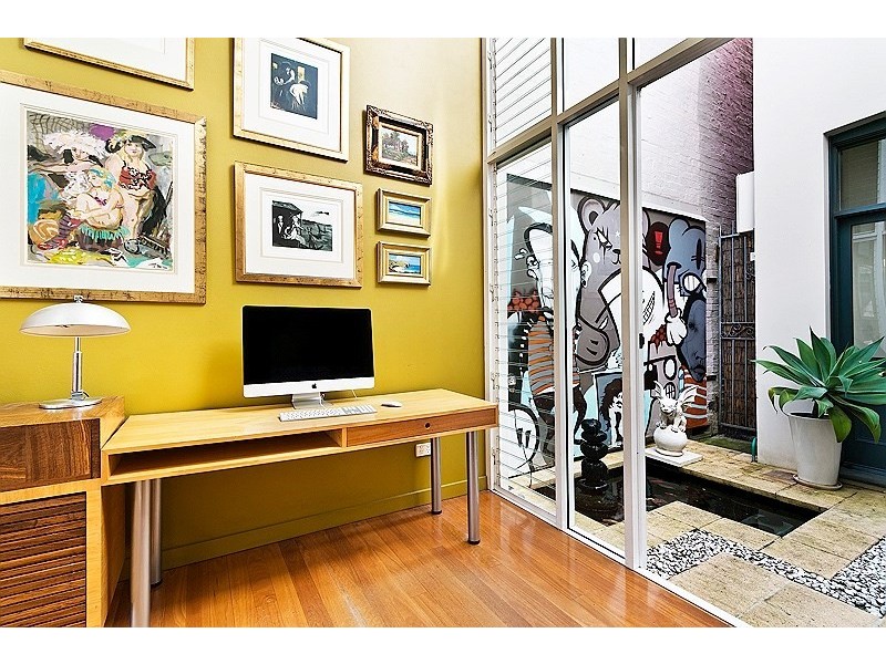 18 Binning Street, Erskineville NSW 2043