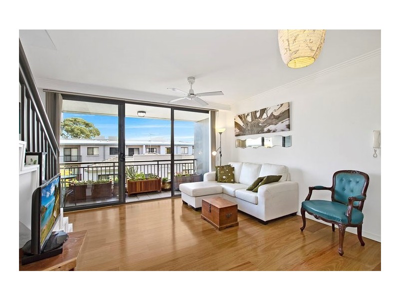 32/51-63 Euston Road, Alexandria NSW 2015