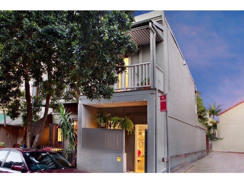 212 Union Street, Erskineville NSW 2043