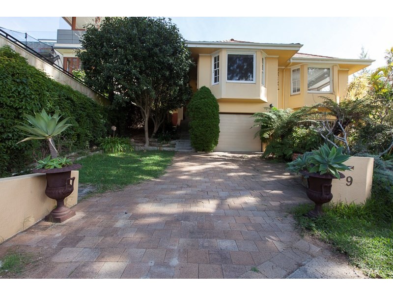 9 Beresford Crescent, Bellevue Hill NSW 2023