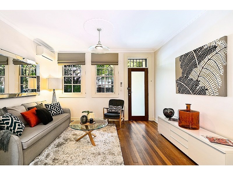 19A Anderson Street, Alexandria NSW 2015