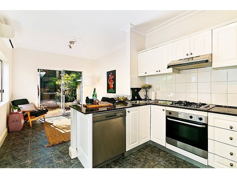 19A Anderson Street, Alexandria NSW 2015