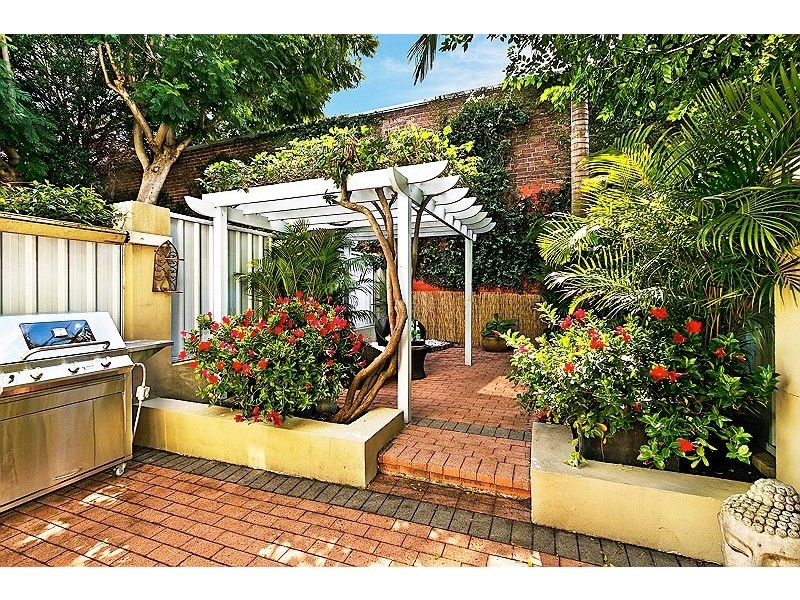 19A Anderson Street, Alexandria NSW 2015