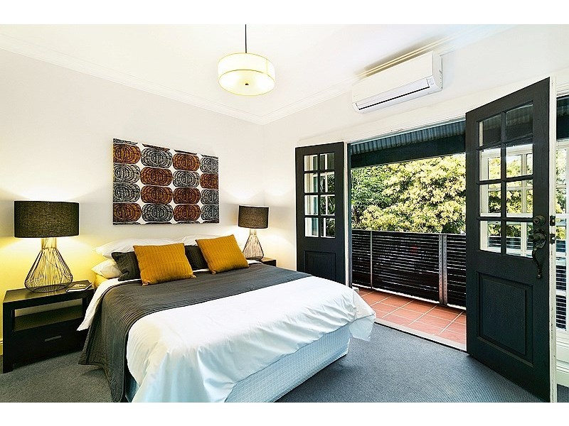 19A Anderson Street, Alexandria NSW 2015