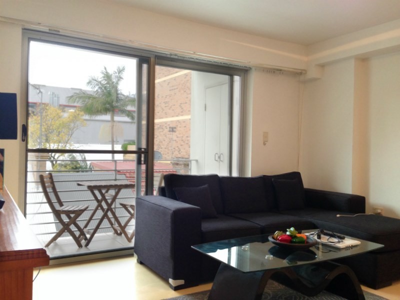 24/8 Brumby Street, Surry Hills NSW 2010