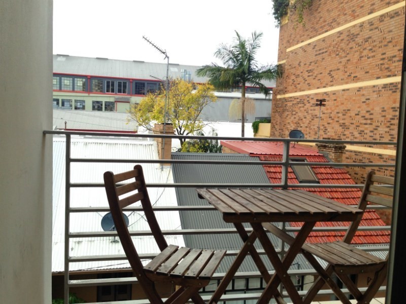 24/8 Brumby Street, Surry Hills NSW 2010