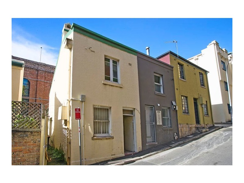 28 Langley Street, Darlinghurst NSW 2010
