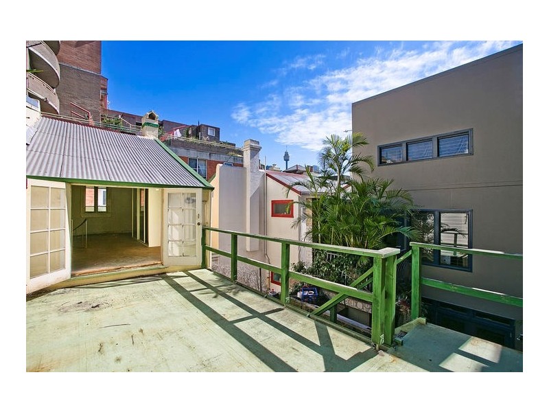 28 Langley Street, Darlinghurst NSW 2010