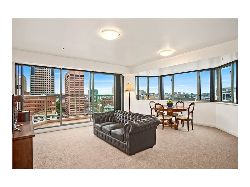 1705/2 Quay Street, Haymarket NSW 2000