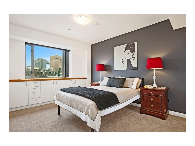 1705/2 Quay Street, Haymarket NSW 2000