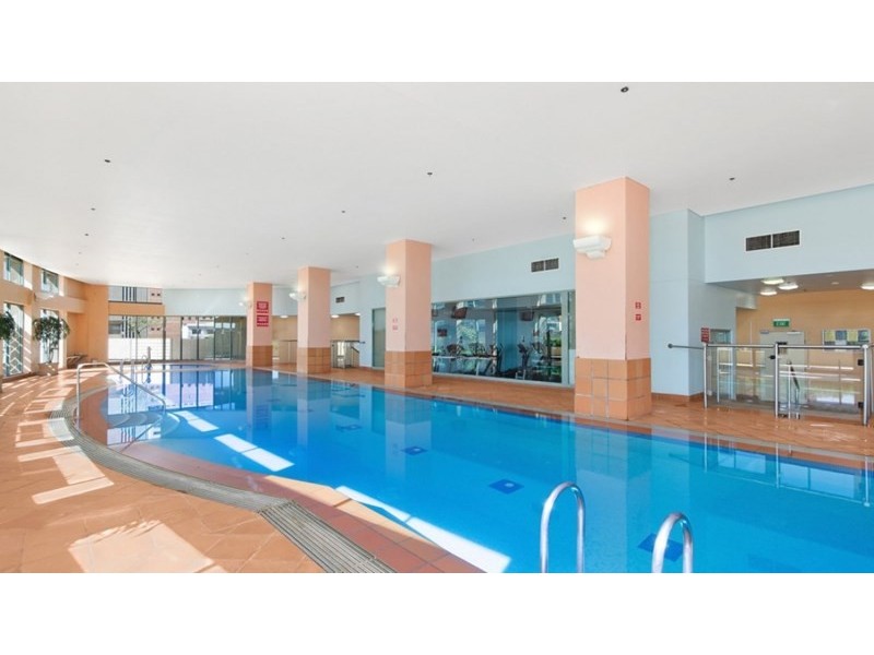 1705/2 Quay Street, Haymarket NSW 2000