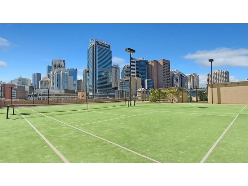 1705/2 Quay Street, Haymarket NSW 2000