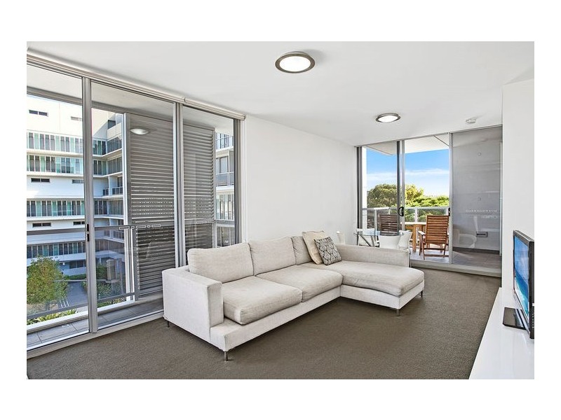 B403/222 Botany Road, Alexandria NSW 2015