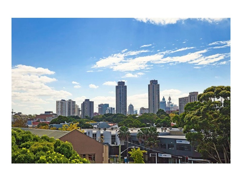 B403/222 Botany Road, Alexandria NSW 2015