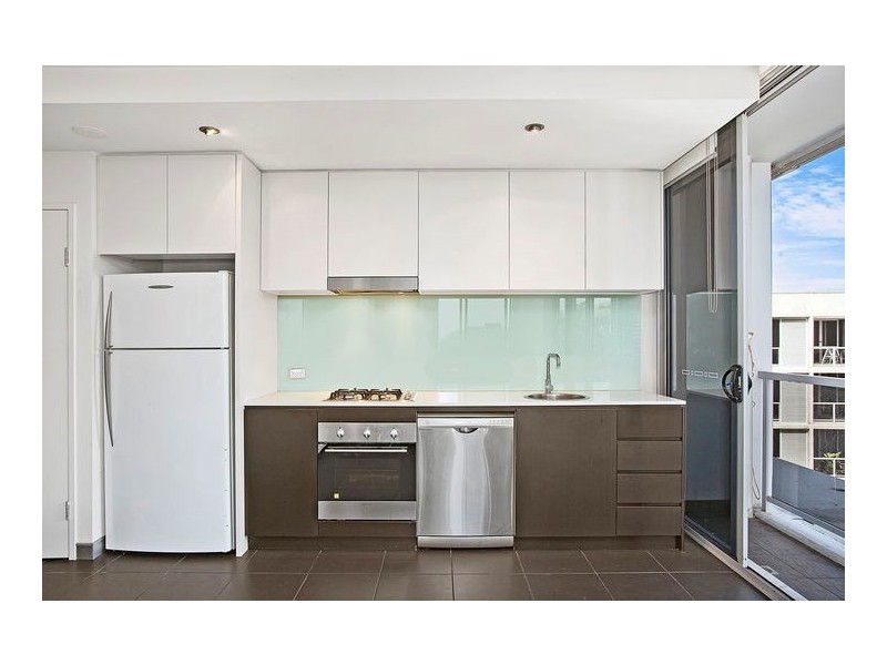 B403/222 Botany Road, Alexandria NSW 2015