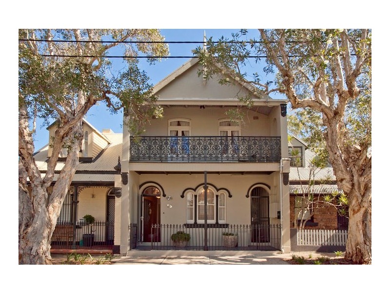 55 Alexander Street, Alexandria NSW 2015