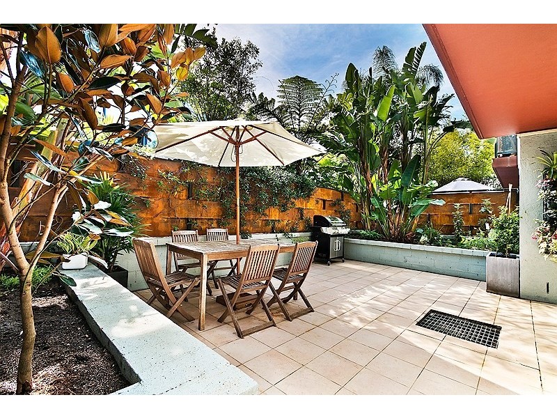 17/127 Railway Parade, Erskineville NSW 2043