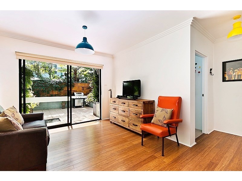 17/127 Railway Parade, Erskineville NSW 2043