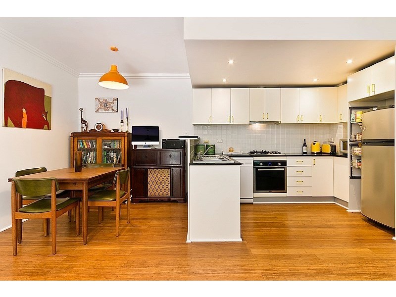 17/127 Railway Parade, Erskineville NSW 2043