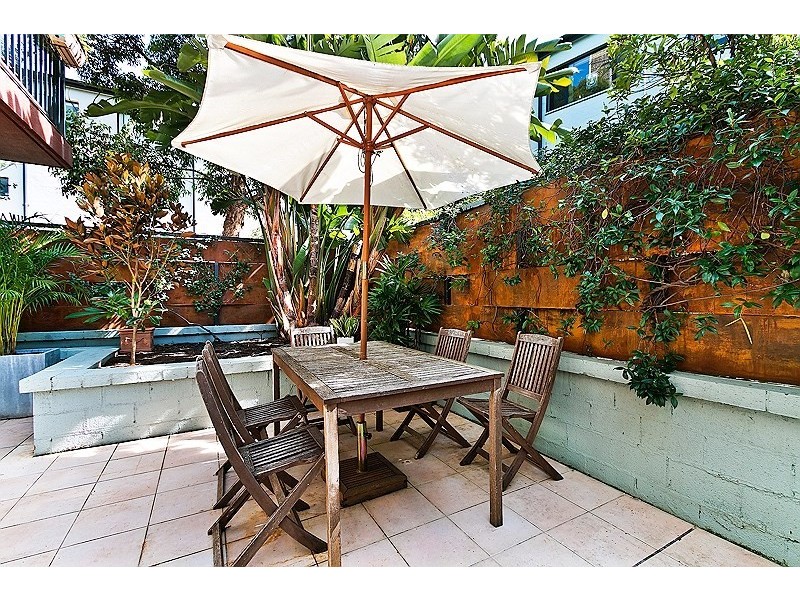 17/127 Railway Parade, Erskineville NSW 2043