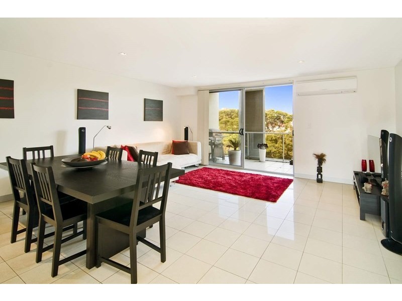 45/32 Rosehill Street, Redfern NSW 2016