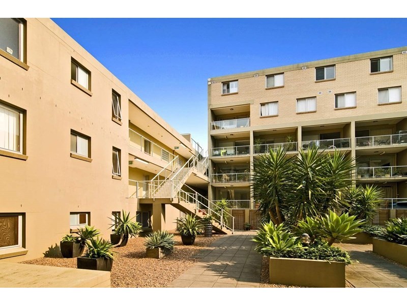 45/32 Rosehill Street, Redfern NSW 2016