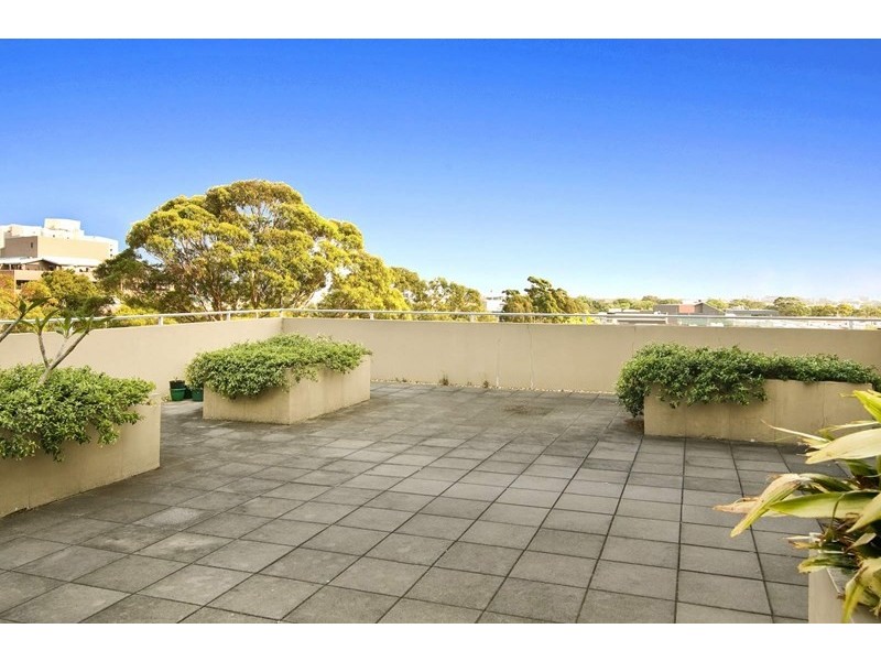 45/32 Rosehill Street, Redfern NSW 2016