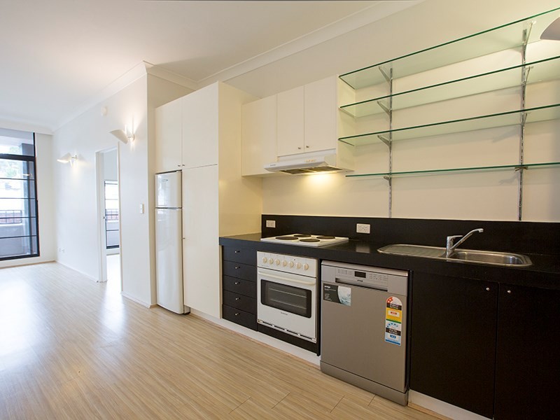 208/82-92 Cooper Street, Surry Hills NSW 2010