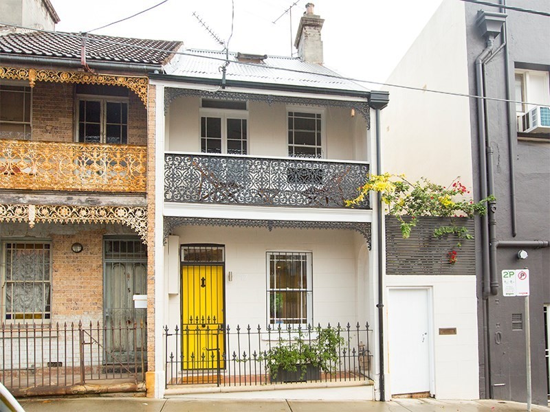 17 Stirling Street, Redfern NSW 2016