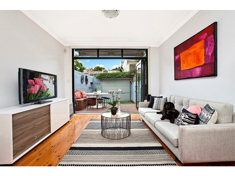 45 Malcolm Street, Erskineville NSW 2043