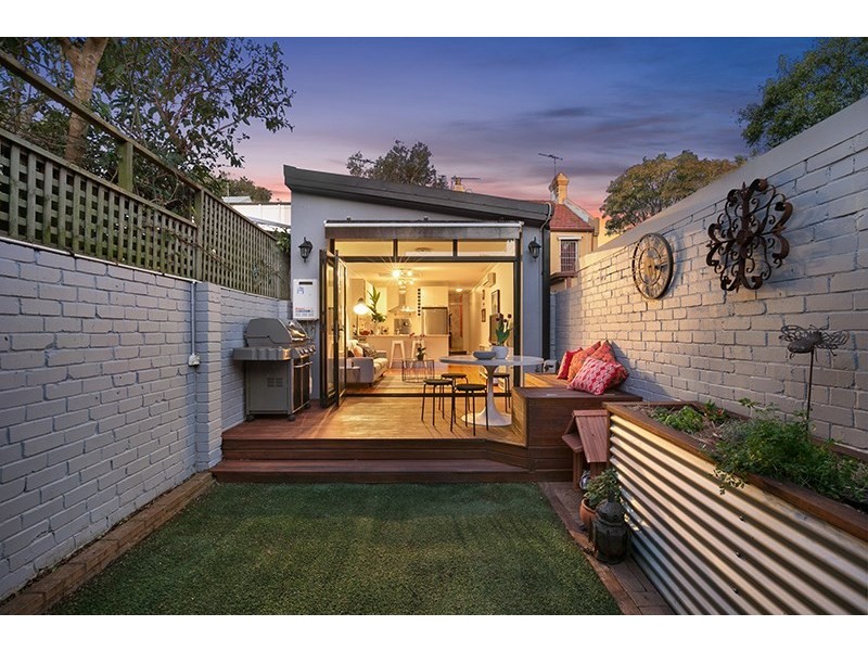 45 Malcolm Street, Erskineville NSW 2043