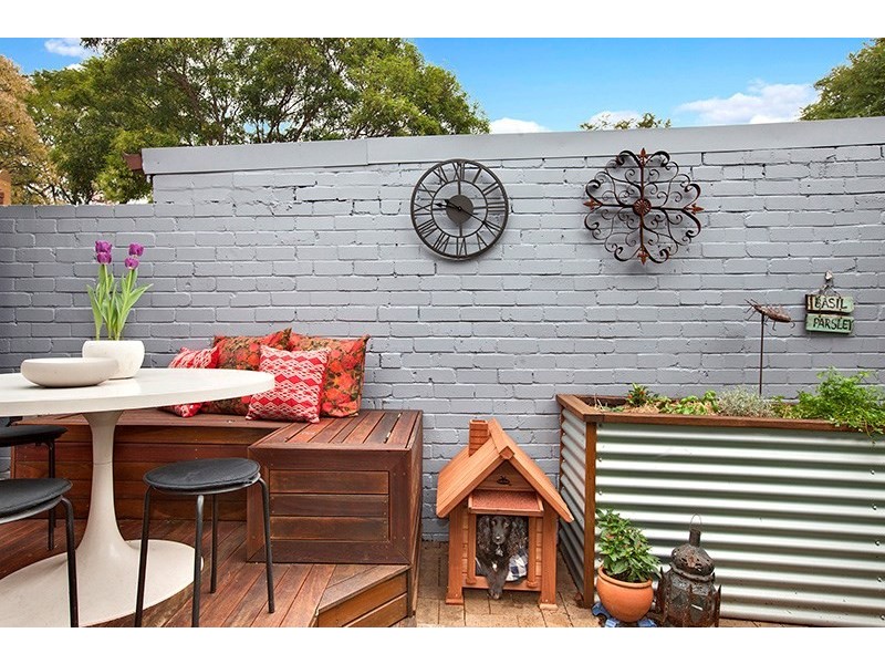 45 Malcolm Street, Erskineville NSW 2043