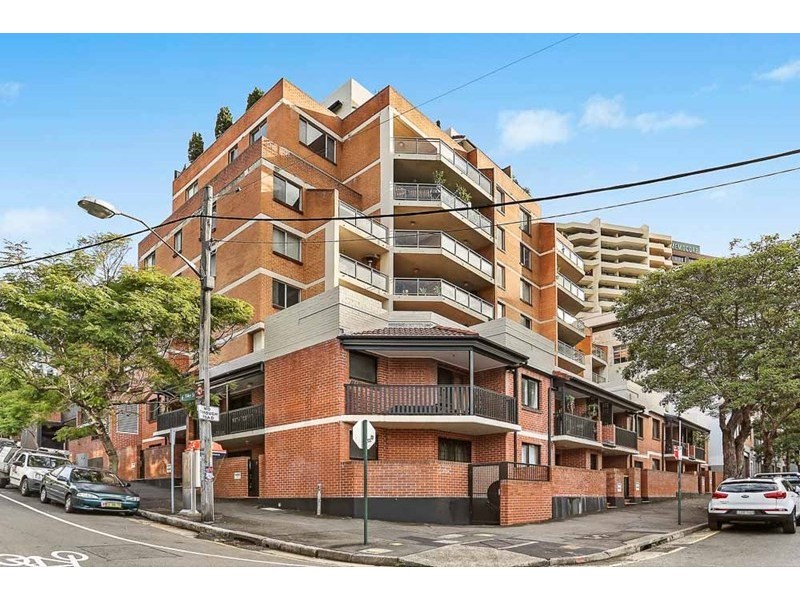 5/8 Norman Street, Darlinghurst NSW 2010