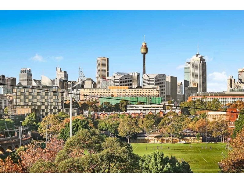 1 Cardigan Street, Glebe NSW 2037